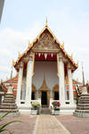 Thai temple stock 4