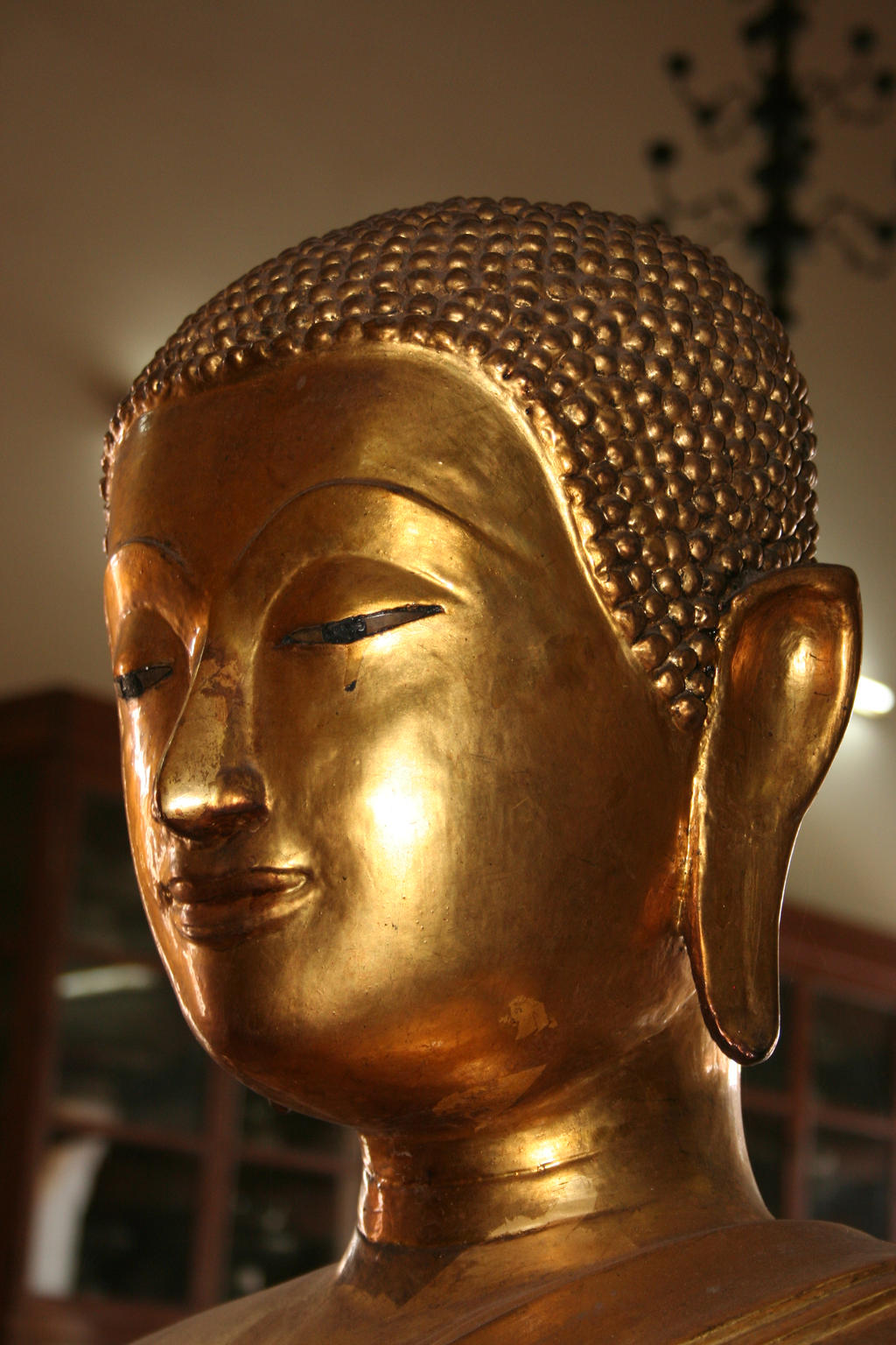 Thai temple stock 10 by Random-Acts-Stock