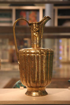 2nd V and A stock series 1