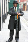 London Folk 35 by Random-Acts-Stock