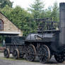 Beamish steam stock 8