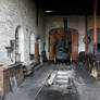 Beamish steam stock 11