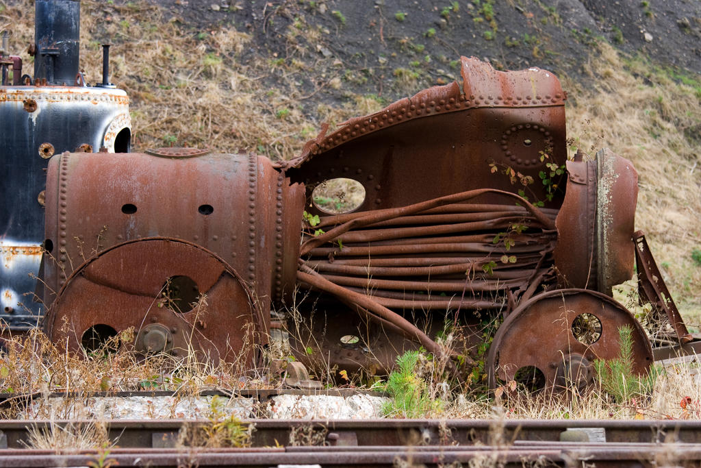 Beamish steam stock 15 by Random-Acts-Stock Beamish steam stock 15 by Random-Acts-Stock