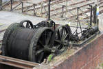 Beamish steam stock 17