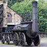 Beamish steam stock 19