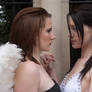 Lesbian Angels stock 25