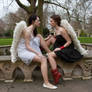 Lesbian Angels stock 52