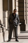 Secret service stock 41 by Random-Acts-Stock