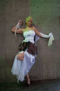 Four horsemen - famine 6