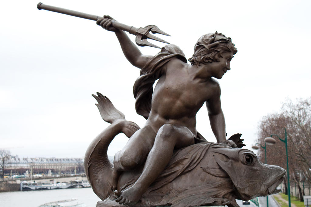 Paris stock 72 by Random-Acts-Stock