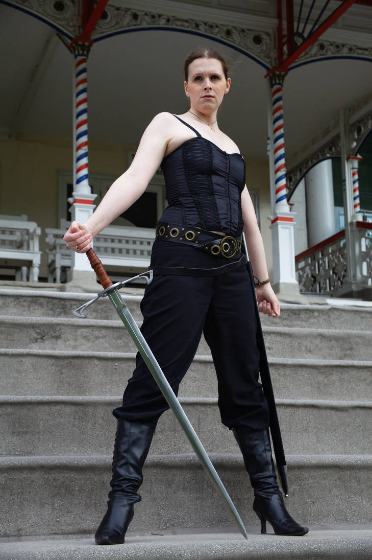 Sword pose stock 34 by Random-Acts-Stock on DeviantArt