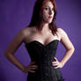 Lucy corset 28