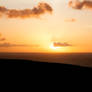 Cornwall sunset stock-4