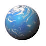 Planet stock 2 - waterworld