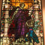 Stained Glass stock 3