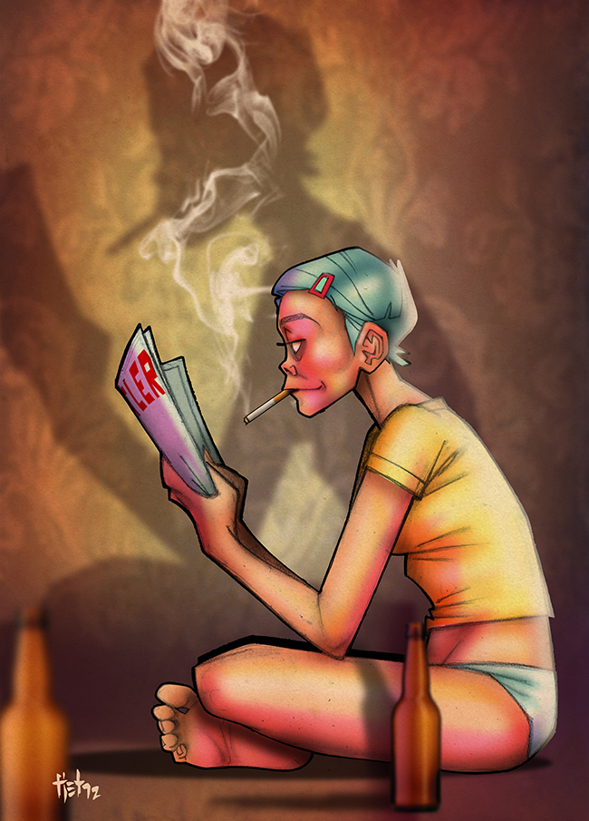 Reading