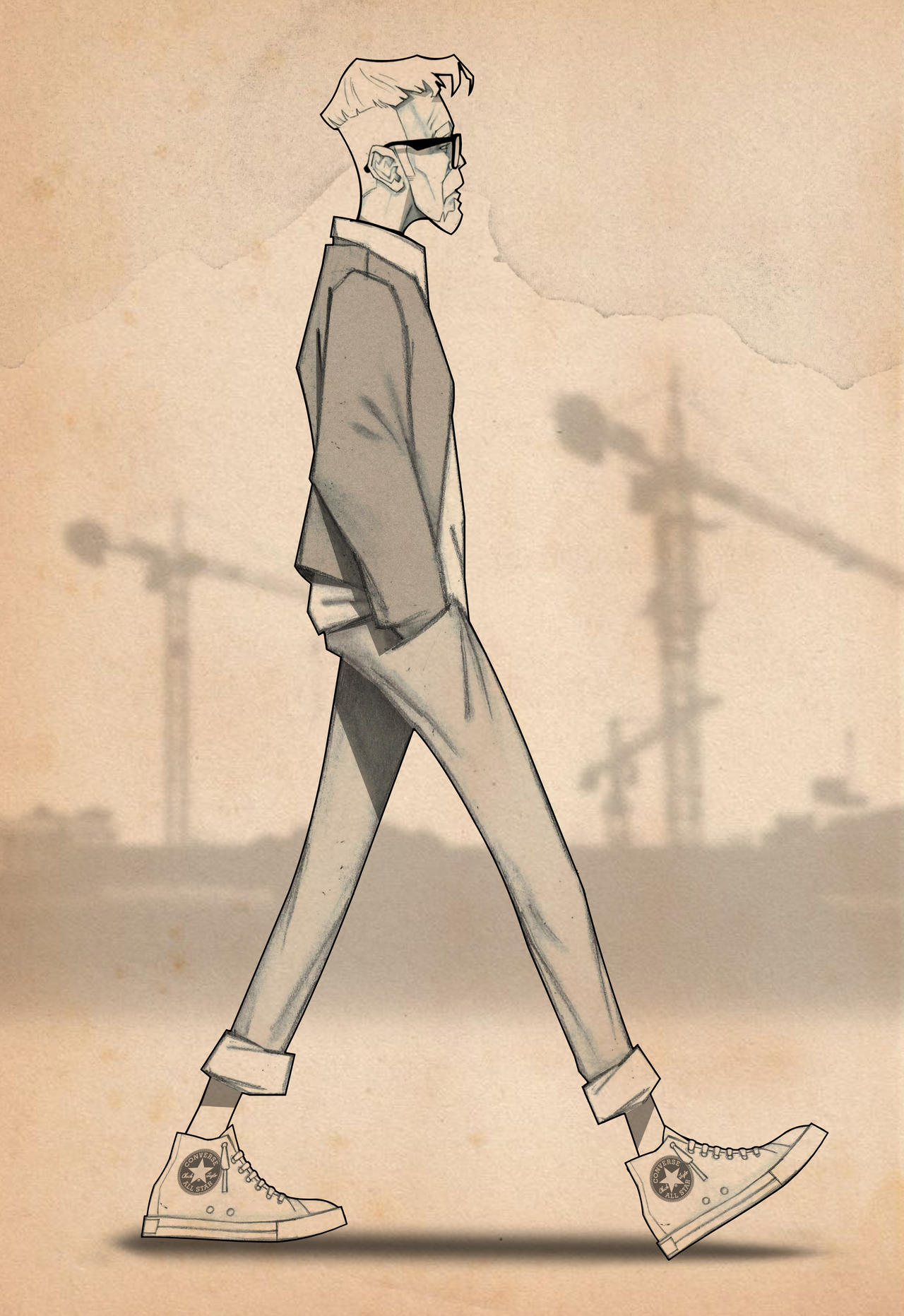 Walking