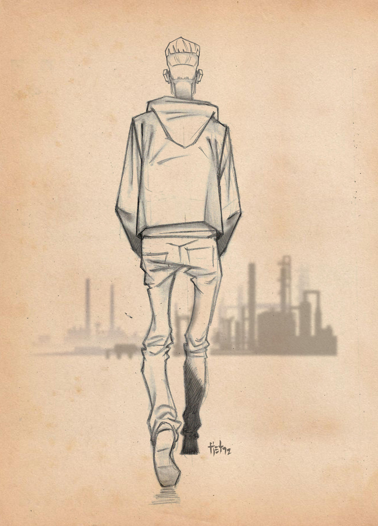 Walking