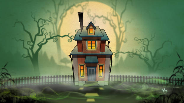 Haunted House