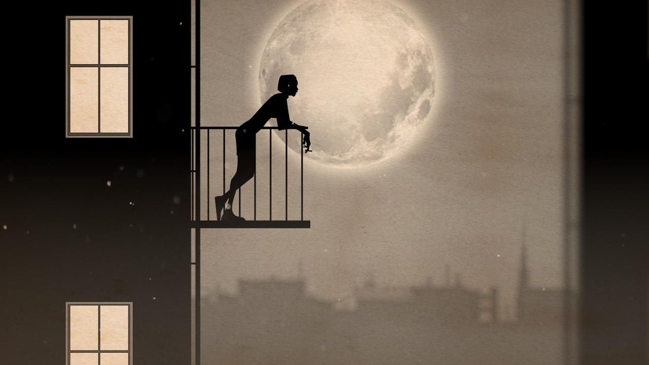 Full moon