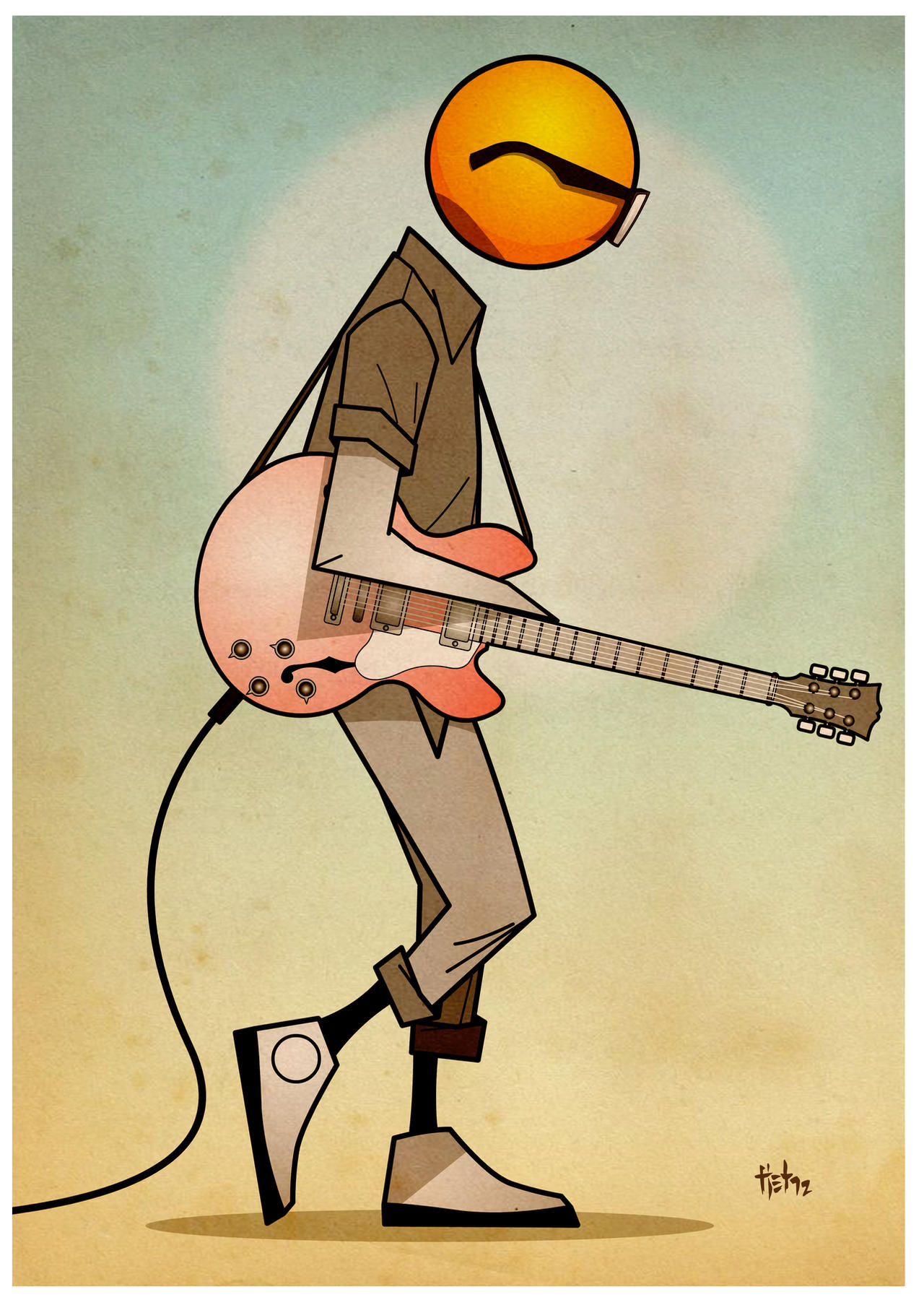 Unplugged Character Unplugged by tjet72 on DeviantArt