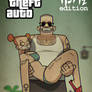 GTA Tjet72 edition