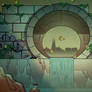 The Gate