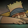 Tired