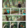 Comic Pages 5