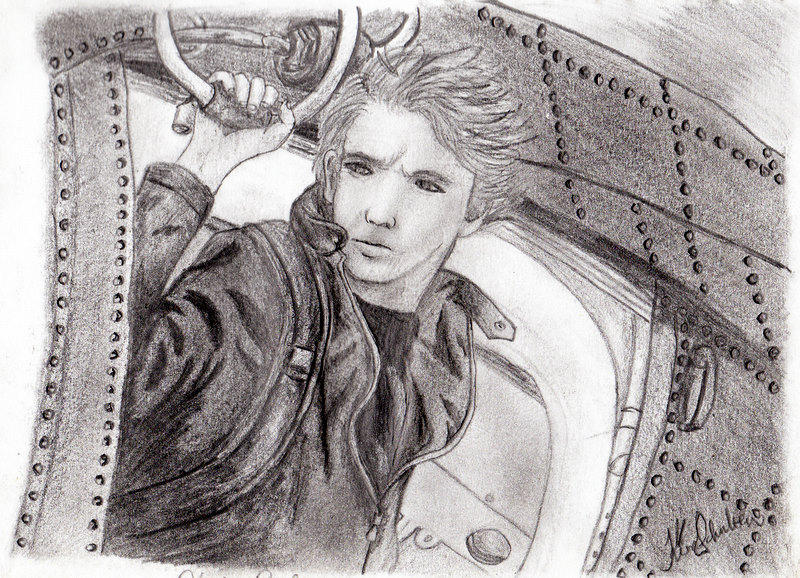 Alex Rider Outline Alex Rider by moonfreak739 on DeviantArt