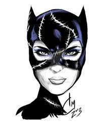 Catwoman