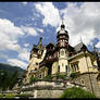 Peles Castle