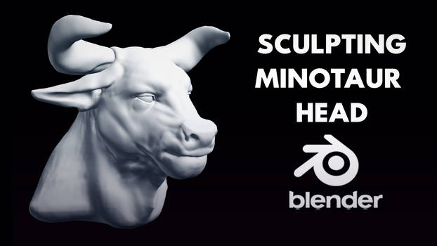 Explore the Best Minotaur Art | DeviantArt