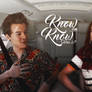 Harry Styles and Selena Gomez [manip]