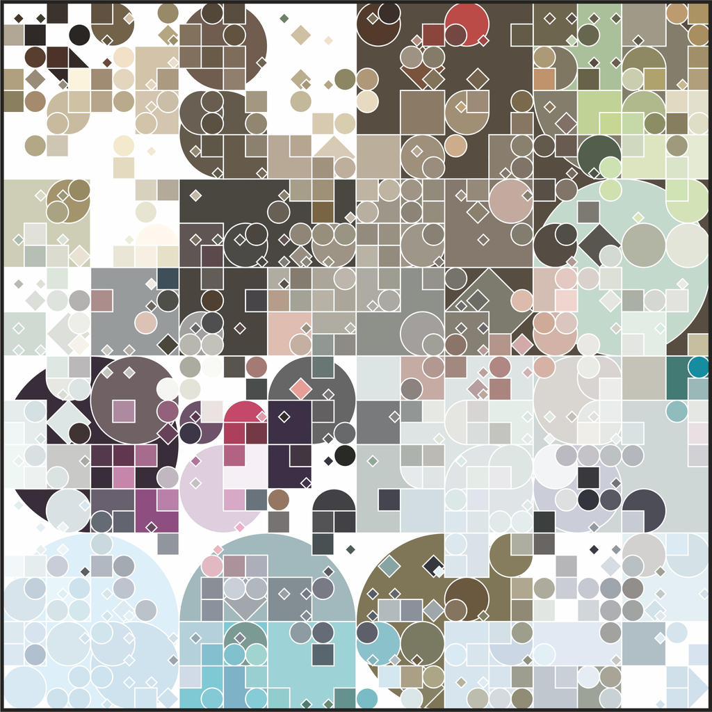 Shapes 03 by davebe on DeviantArt