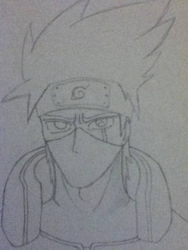 Kakashi