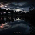 can't stop the morning light by abiding-izz