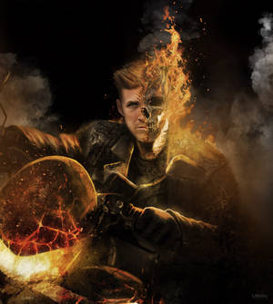 Ghost Rider