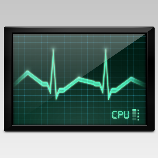 Activity Monitor W.I.P.