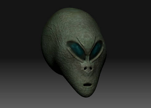 alien