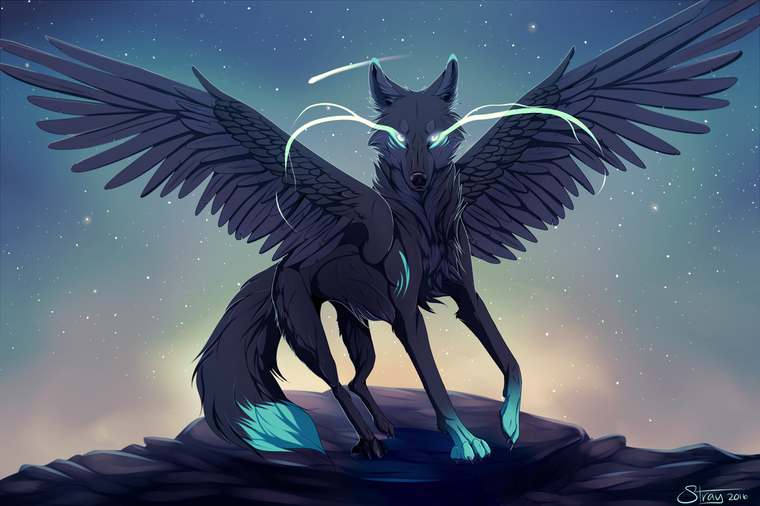 Rustless Art Restless | Art Trade by Strayay on DeviantArt