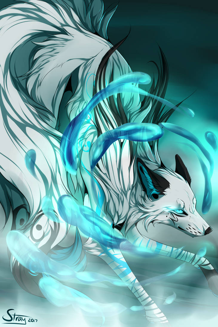 Lithe | Personal Art by Strayay on DeviantArt