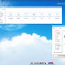 Tema para Windows 7 Serenity -2