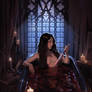 Erzsebet Bathory