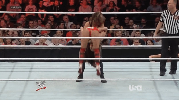 Explore the Best Backbreaker Art | DeviantArt