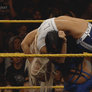 Liv Morgan completely stretched out (re upload)