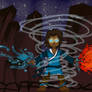 Water Tribe Avatar