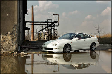 Integra Type-R