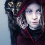 Little Red by PlaceboFX