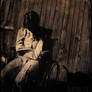Cold Faded Photos
